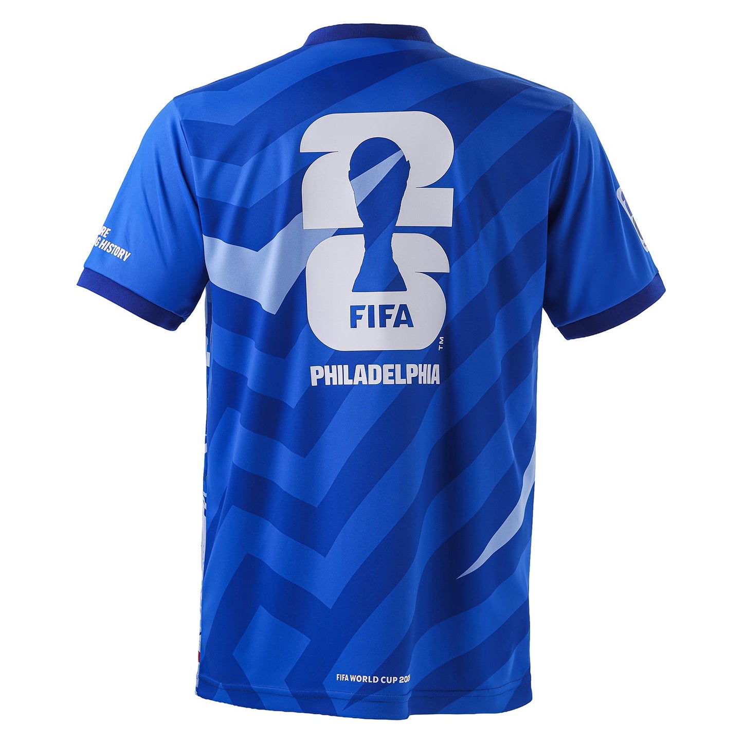 FIFA World Cup 2026™ Philadelphia Jersey - Limited