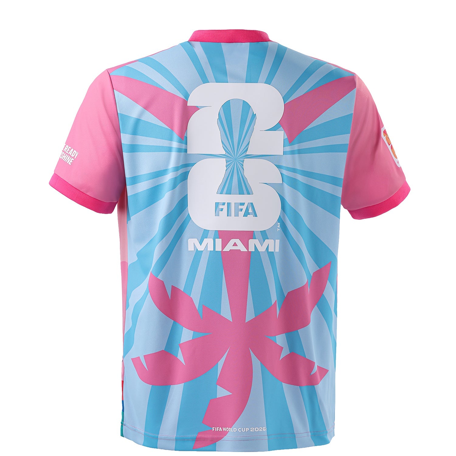 FIFA World Cup 2026™ Miami City Jersey - Limited E