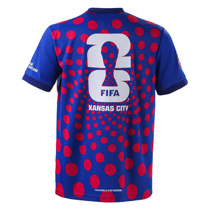 FIFA World Cup 2026™ Kansas City Jersey - Limited 