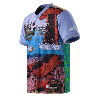 FIFA World Cup 2026™ Boston Jersey - Limited Editi