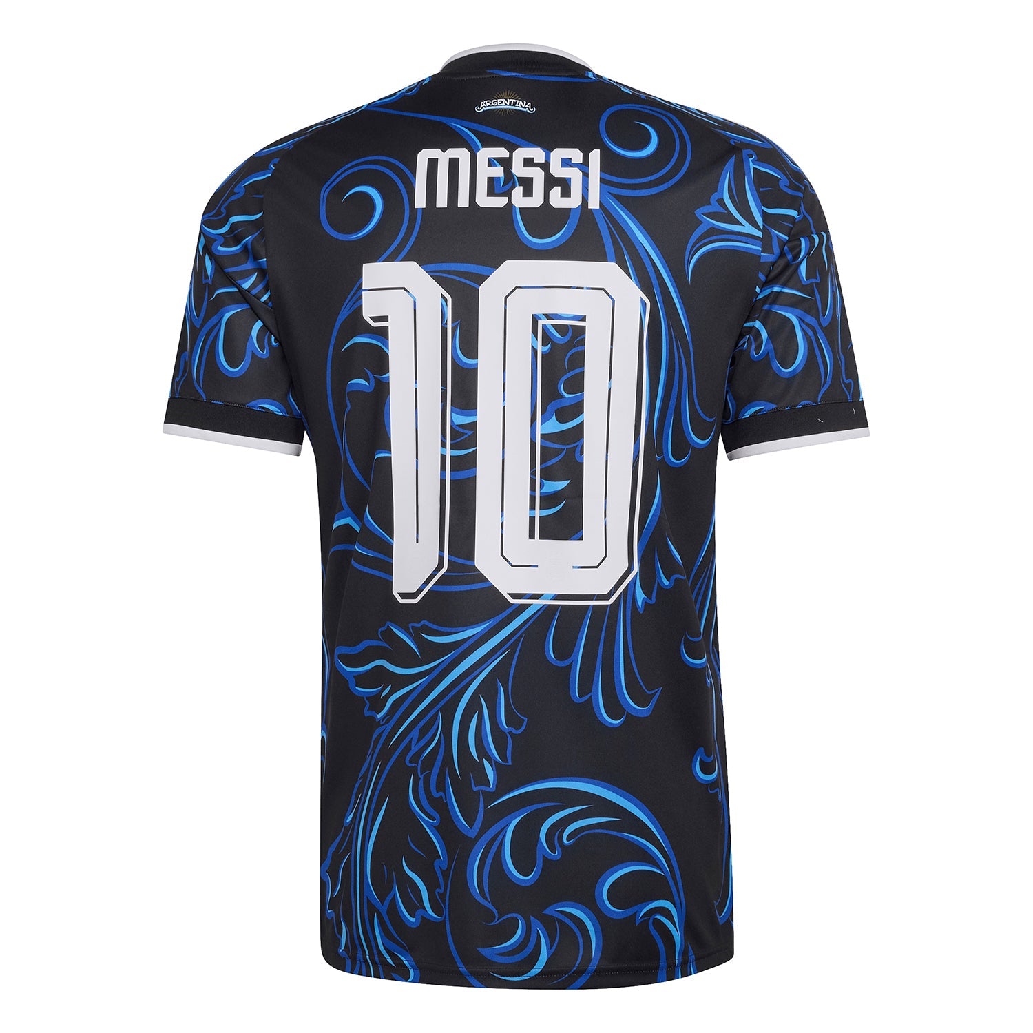 Argentina 2026 Away Messi 10 Replica Jersey - Men'