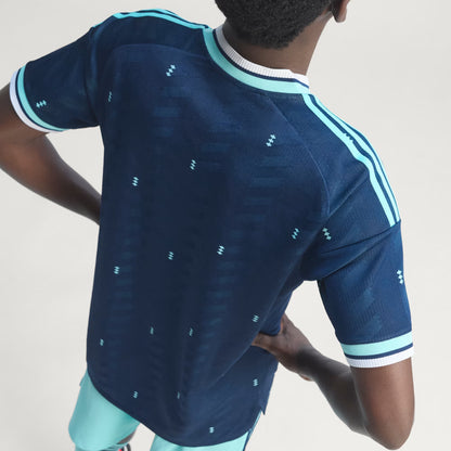 Germany 2026 World Cup Jersey