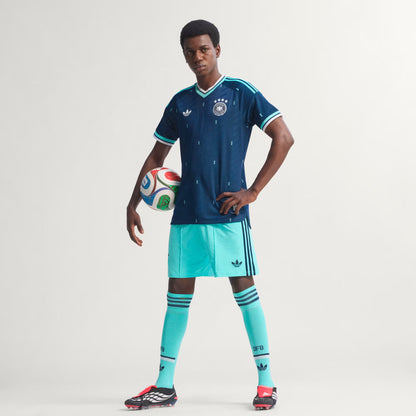 Germany 2026 World Cup Jersey