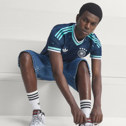 Germany 2026 World Cup Jersey
