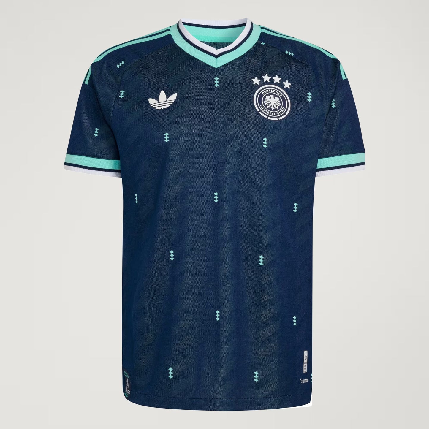 Germany 2026 World Cup Jersey