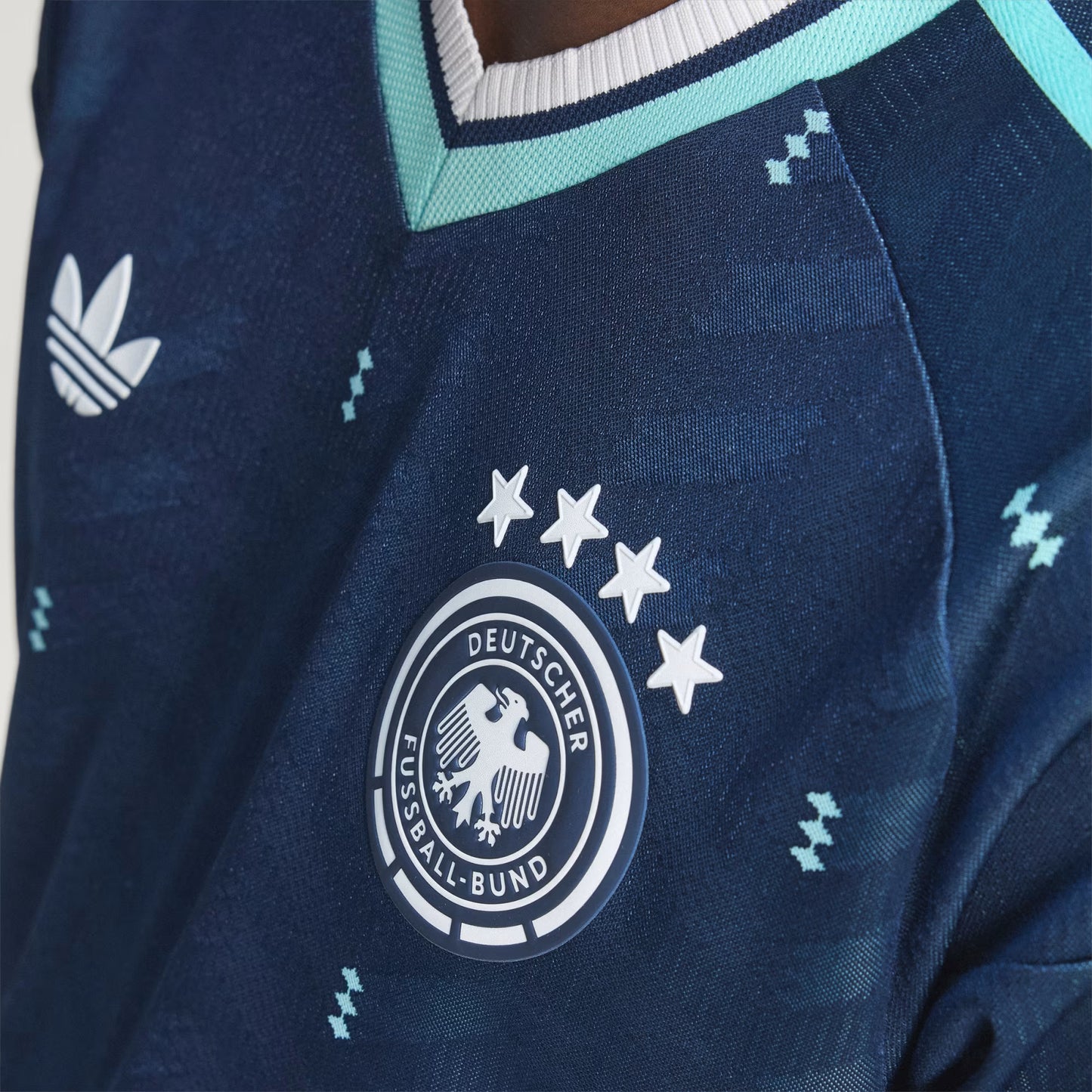 Germany 2026 World Cup Jersey