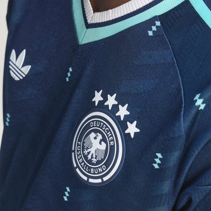 Germany 2026 World Cup Jersey