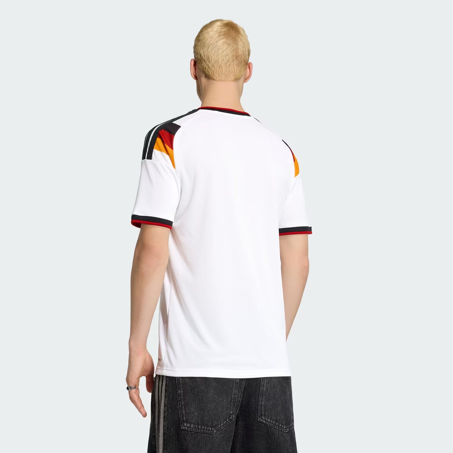 Germany 2026 World Cup Jersey