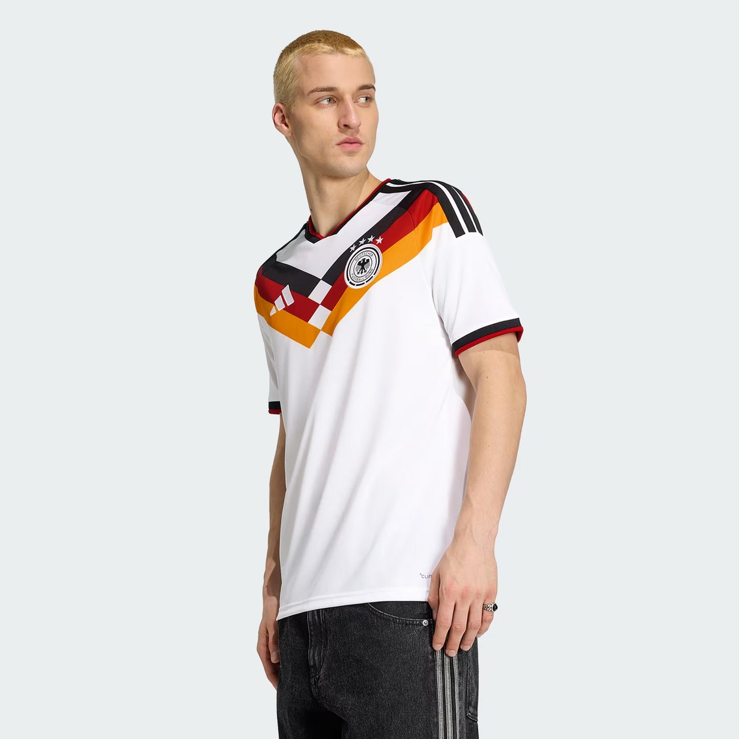 Germany 2026 World Cup Jersey
