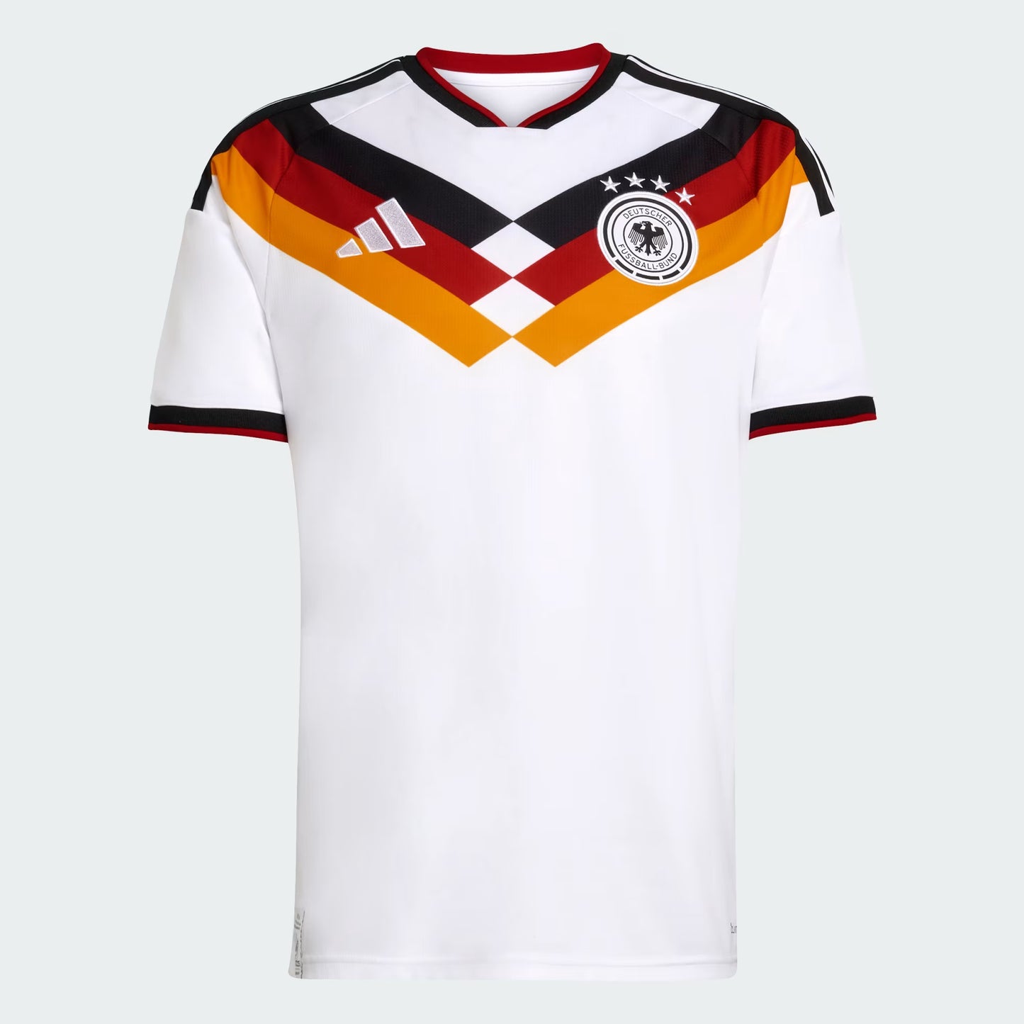 Germany 2026 World Cup Jersey