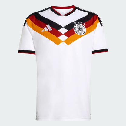 Germany 2026 World Cup Jersey