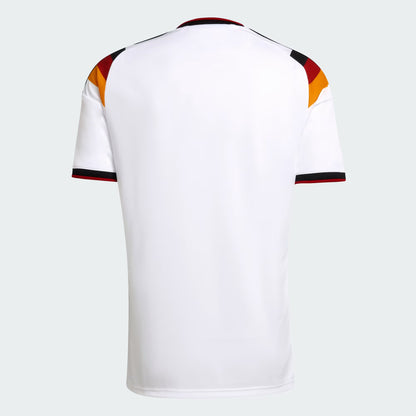 Germany 2026 World Cup Jersey
