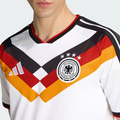 Germany 2026 World Cup Jersey