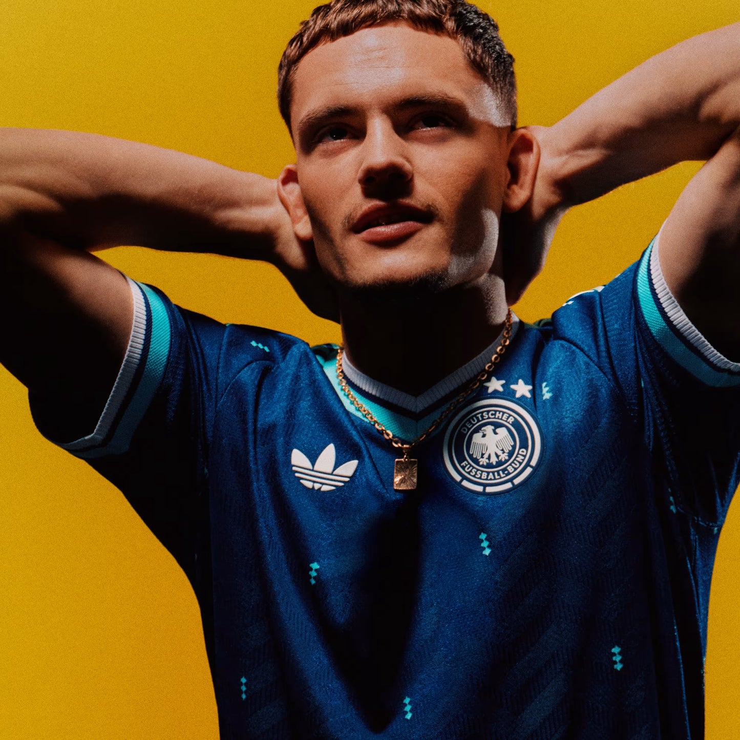 Germany 2026 World Cup Jersey