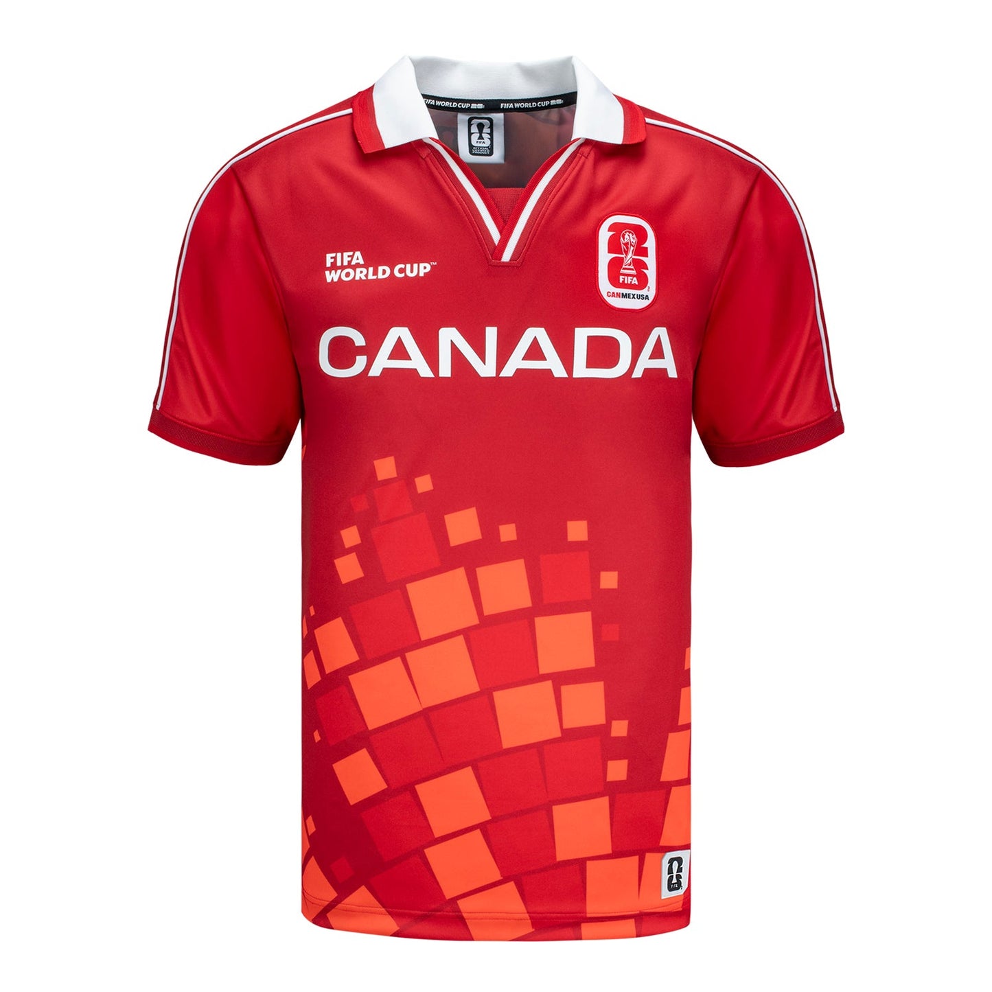 FIFA World Cup 2026™ Host Country Canada Top - Uni