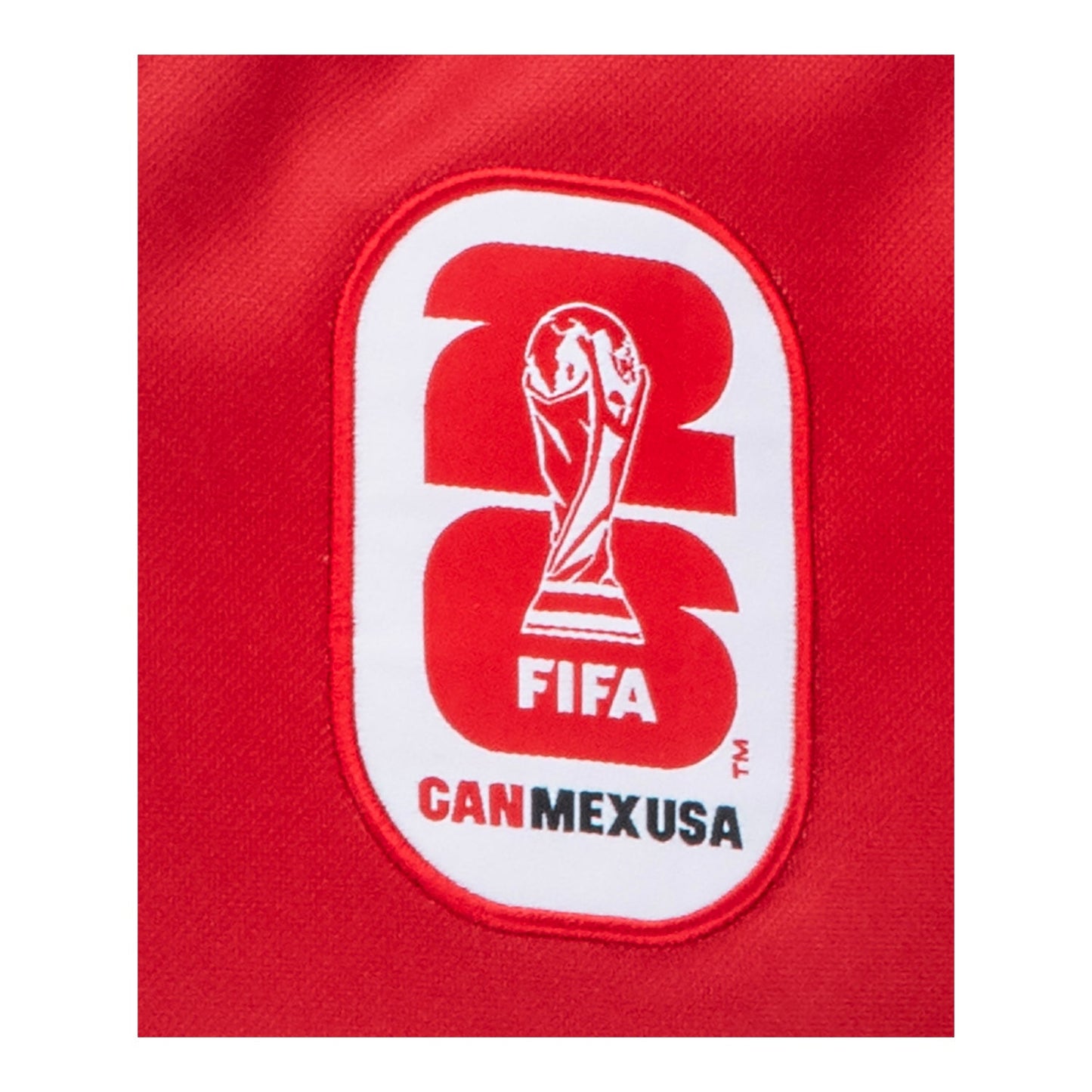 FIFA World Cup 2026™ Host Country Canada Top - Uni