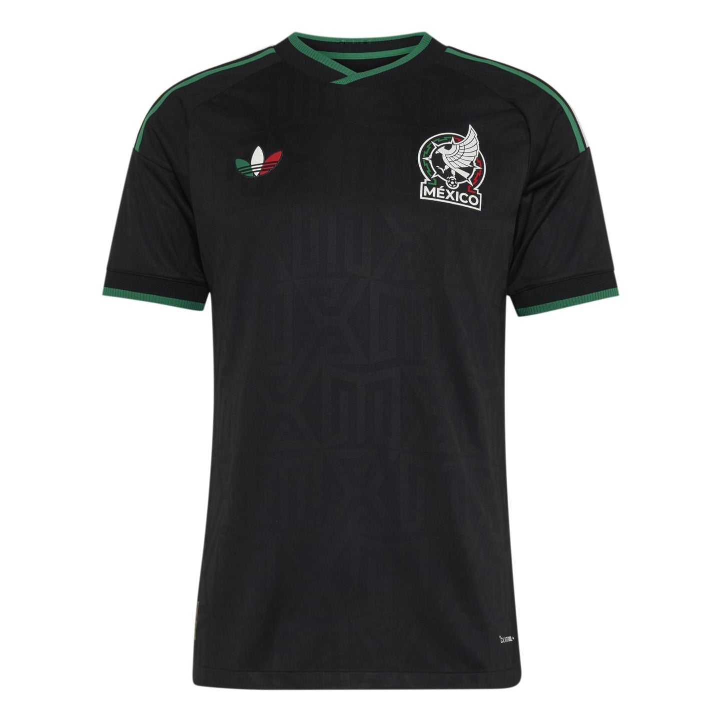 Mexico 2026 Third Authentic Jersey - Men's
