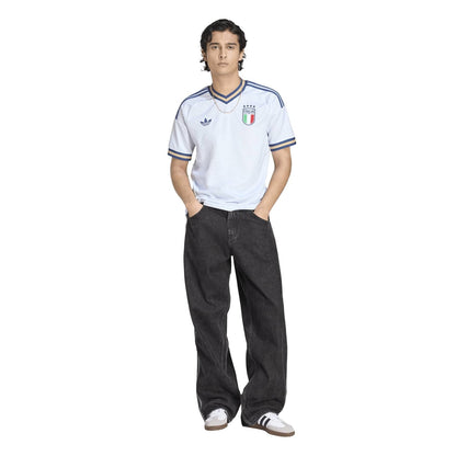 Italy 2026 Away Jersey - Men's