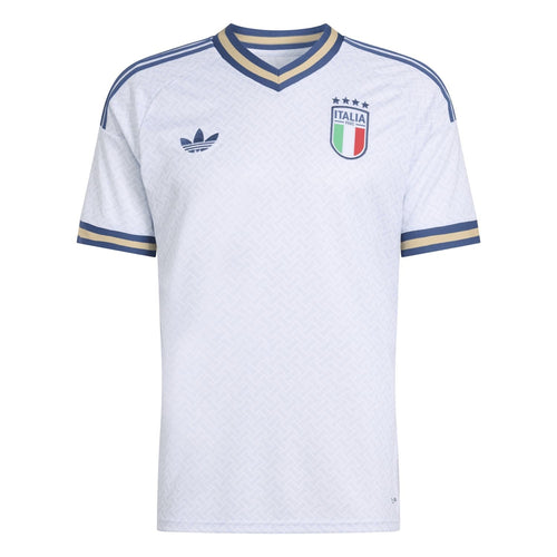 Italy 2026 Away Jersey - Men's