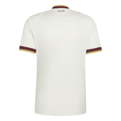 Spain 2026 Away Jersey - Men's
