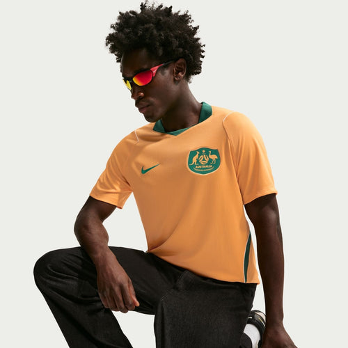 Australia 2026 Home Jersey - Men's