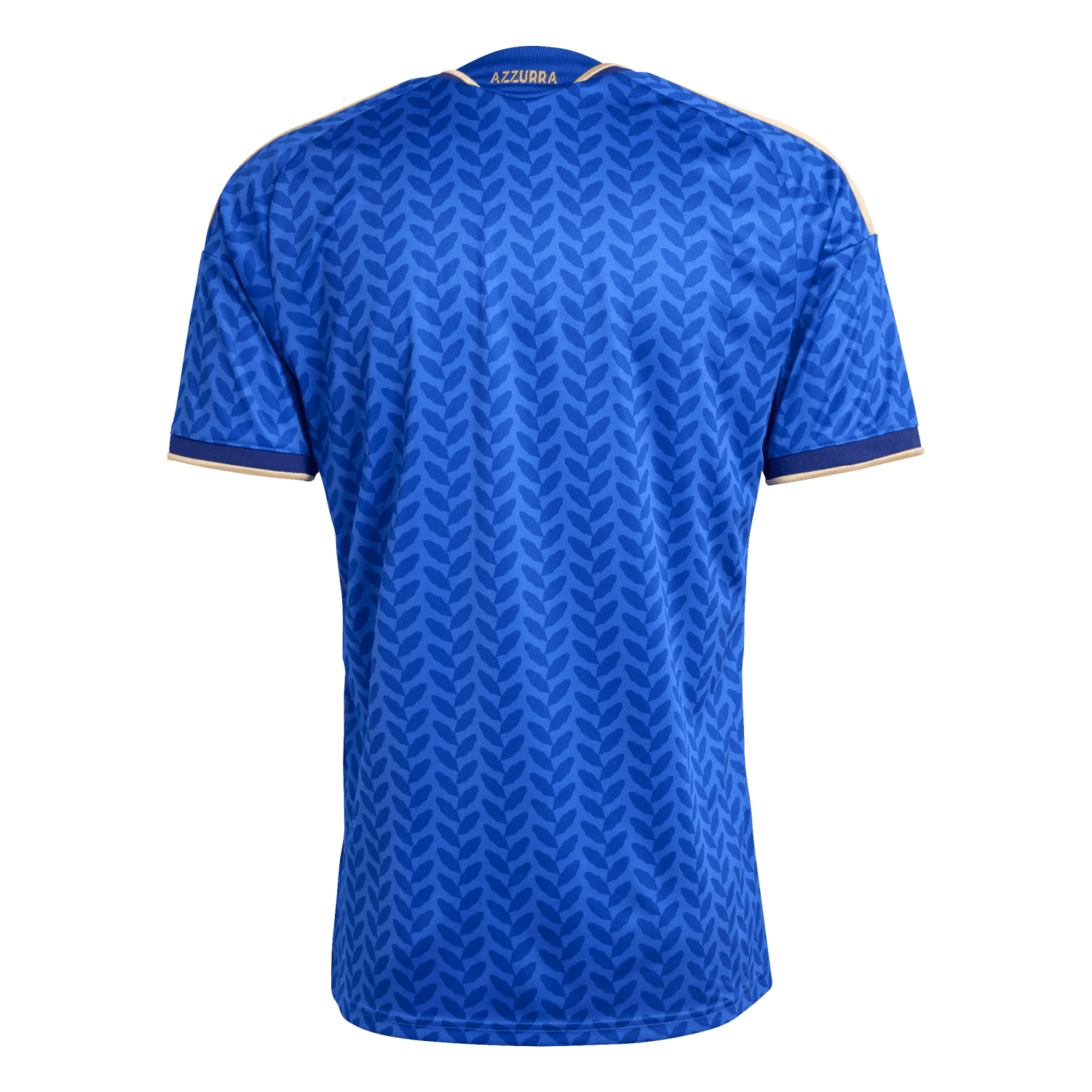 Italy 2026 Home Jersey - Men's