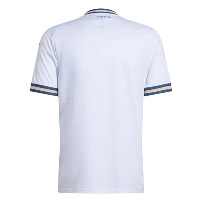 Italy 2026 Away Jersey - Men's