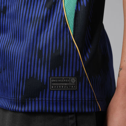 Brazil 2026 Away Jersey - Women's